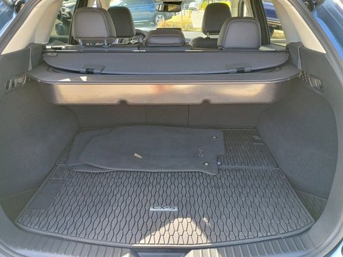 Used 2023 MAZDA CX-5 AWD 2.5 S w/ Preferred Package image 18