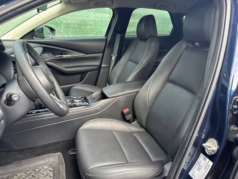 Used 2023 MAZDA CX-30 AWD 2.5 S w/ Preferred Package image 5