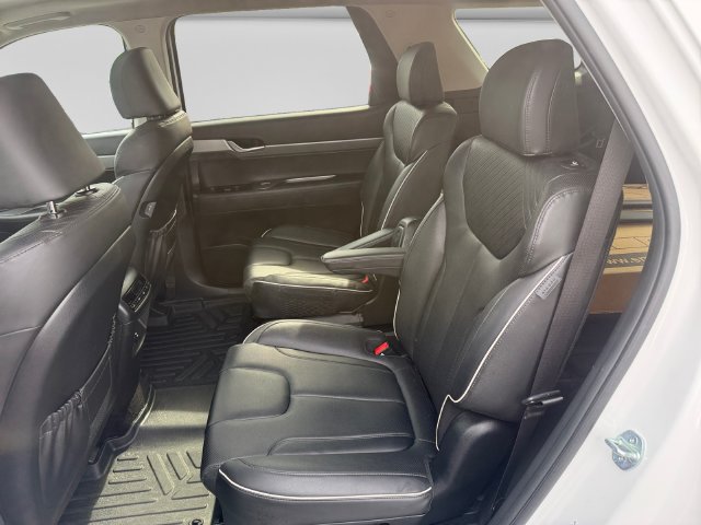 Used 2023 Hyundai Palisade XRT AWD/4WD image 16