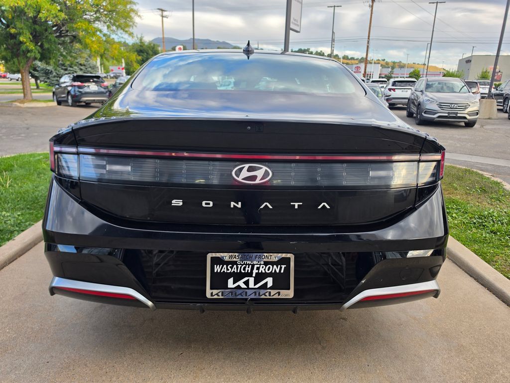 Used 2024 Hyundai Sonata SEL FWD image 6