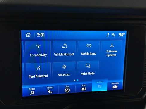 Certified 2023 Ford Bronco Big Bend image 52