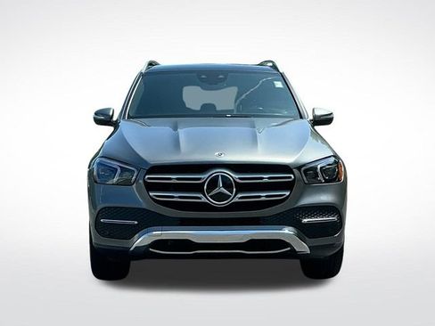 Used 2023 Mercedes-Benz GLE 350 4MATIC image 8