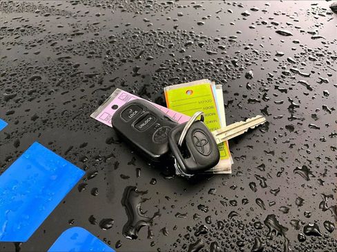 Used 2007 Toyota FJ Cruiser 4WD image 9