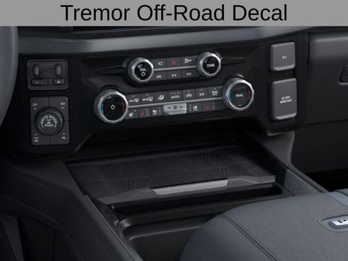 New 2026 Ford F350 Platinum w/ Tremor Off-Road Package image 16