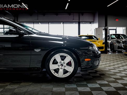 Used 2006 Pontiac GTO image 14