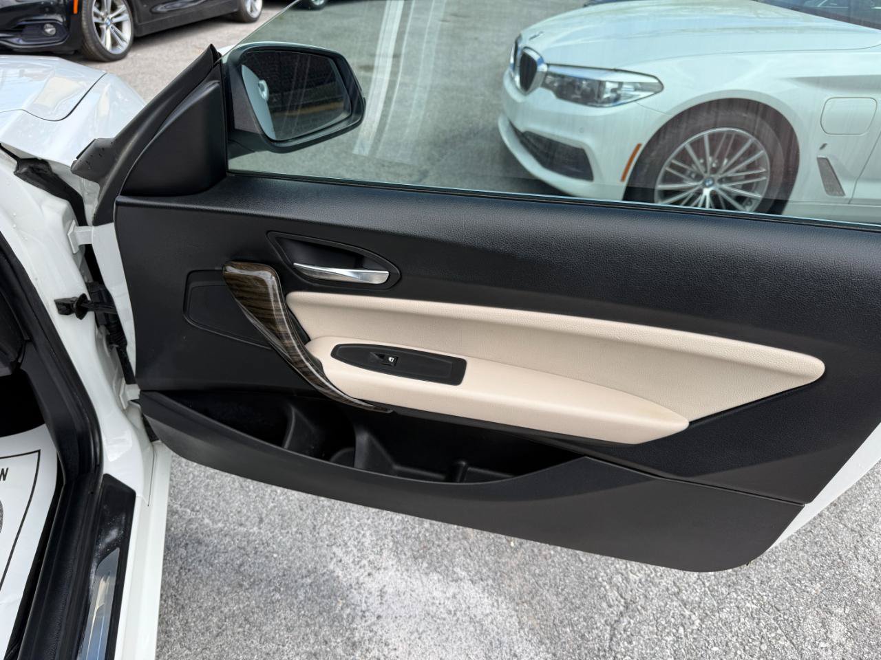 Used 2017 BMW 230i Coupe RWD image 49