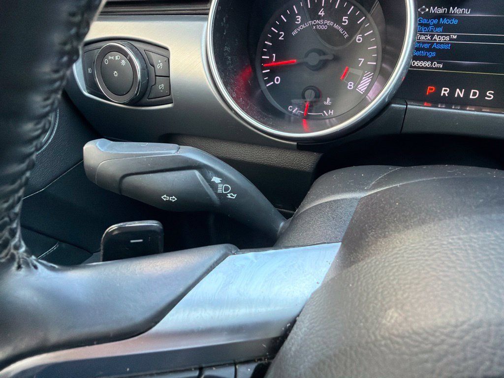 Used 2019 Ford Mustang GT Premium RWD image 41