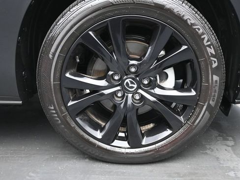 Used 2024 MAZDA CX-30 AWD 2.5 S w/ Select Sport Pkg image 10
