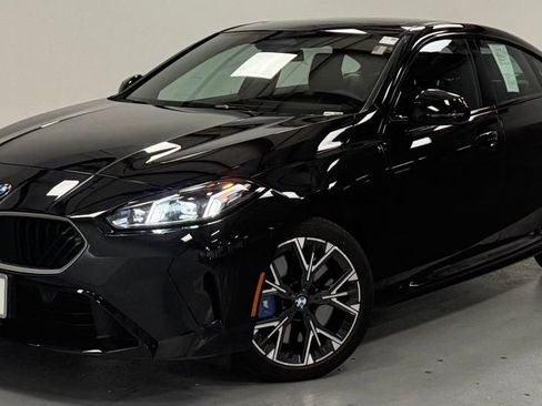 Used 2025 BMW 228i xDrive AWD/4WD image 1