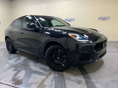 Used 2025 Maserati Grecale Modena