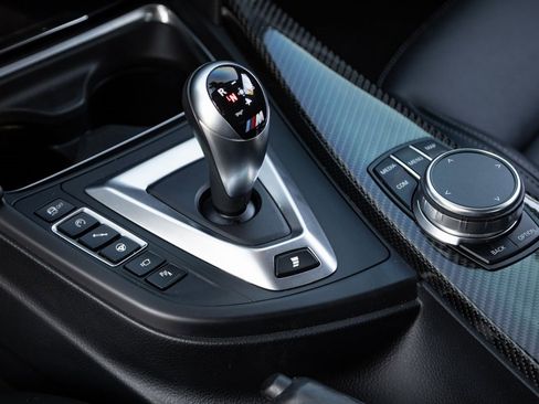 Used 2018 BMW M3 w/ Competition Package image 25