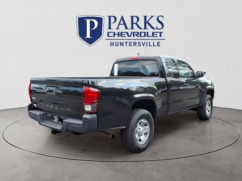 Used 2023 Toyota Tacoma SR AWD/4WD image 33