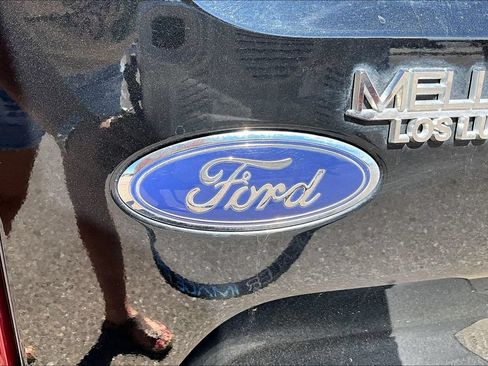 Used 2024 Ford Bronco Sport Outer Banks AWD/4WD image 24