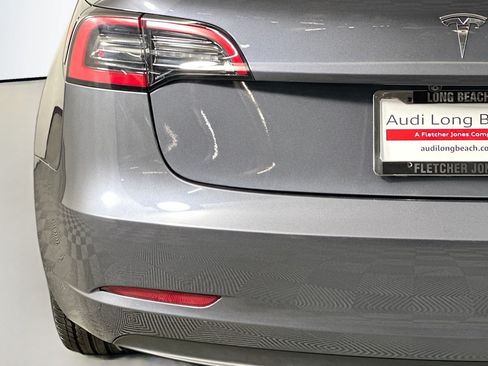 Used 2023 Tesla Model 3 Standard Range RWD image 17