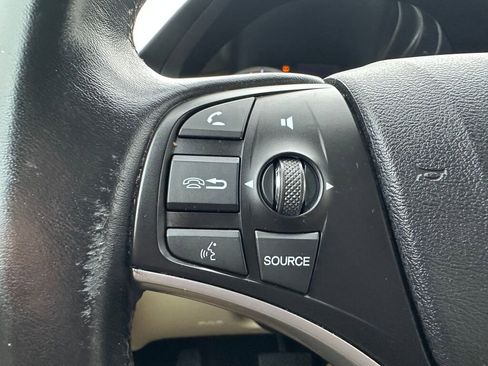Used 2020 Acura MDX Technology Package image 15