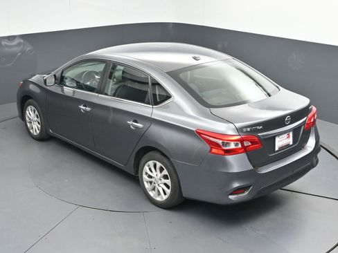 Used 2019 Nissan Sentra SV image 29
