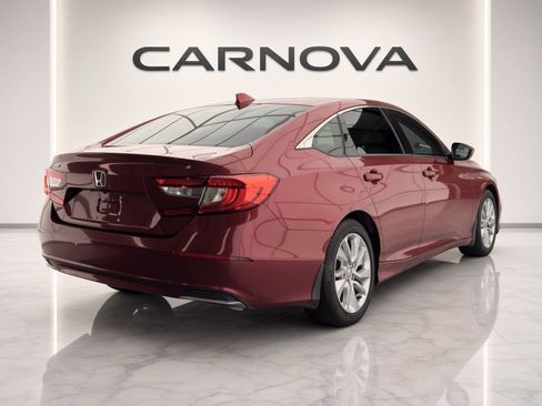 Used 2018 Honda Accord LX image 5