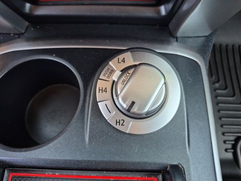 Certified 2021 Toyota 4Runner SR5 Premium AWD/4WD image 33