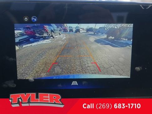 New 2026 Chevrolet Equinox LT w/ Convenience Package II image 52