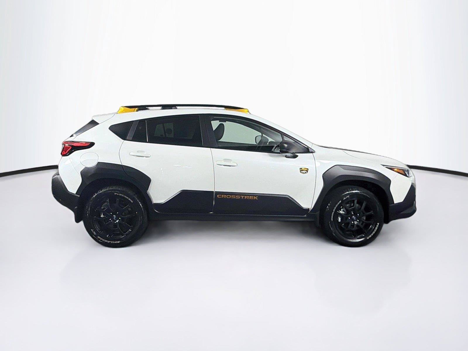 New 2026 Subaru Crosstrek 2.5i Wilderness AWD/4WD image 12