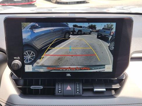 Certified 2023 Toyota RAV4 XLE Premium AWD/4WD image 17