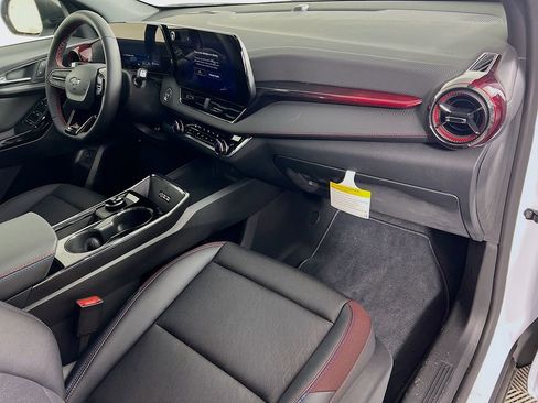 New 2026 Chevrolet Equinox RS w/ Safety and Technology Package image 28