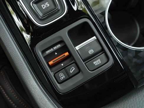 Used 2026 Honda Passport TrailSport Elite image 29