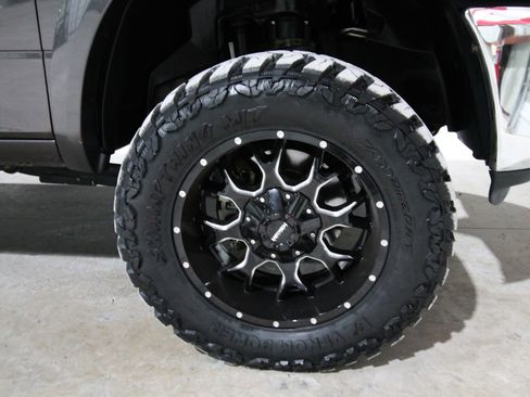 Used 2017 RAM 2500 Laramie image 17