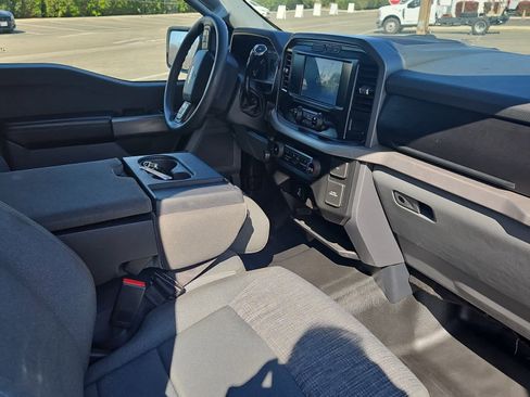 Certified 2022 Ford F150 XLT image 13
