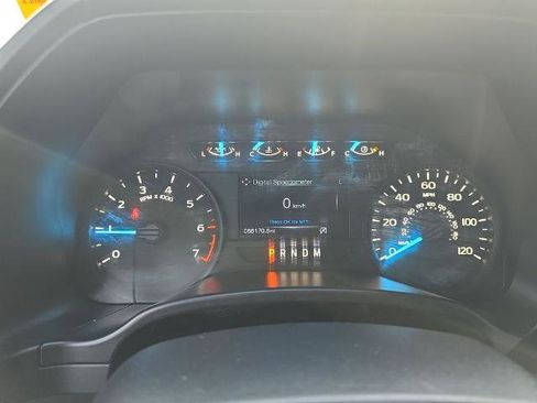 Certified 2019 Ford F150 XL w/ Equipment Group 101A Mid AWD/4WD image 3