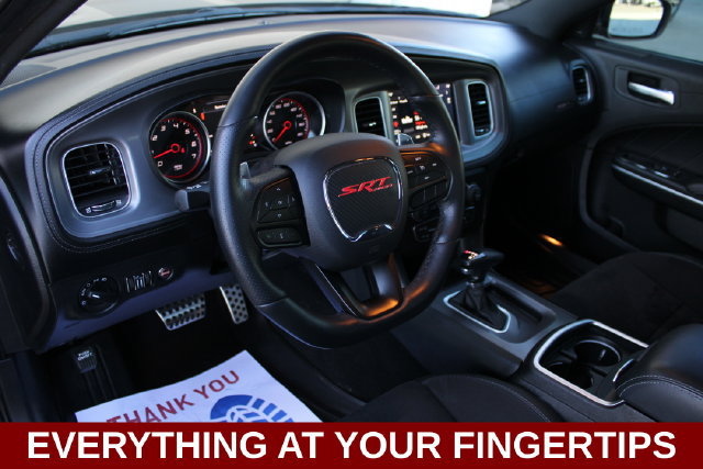 Used 2023 Dodge Charger Scat Pack RWD image 2