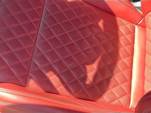 Used 2025 Genesis G70 3.3T Advanced w/ Sport Prestige Package image 20