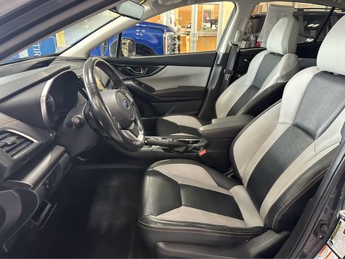 Used 2020 Subaru Crosstrek 2.0i Limited w/ Moonroof Package w/Navigation AWD/4WD image 24