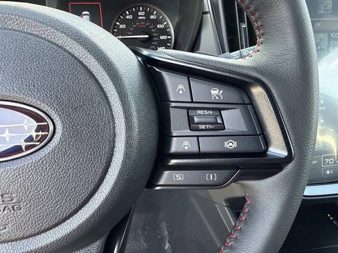 New 2026 Subaru Impreza RS image 34