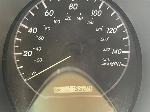 Used 2008 Lexus RX 350 2WD image 12