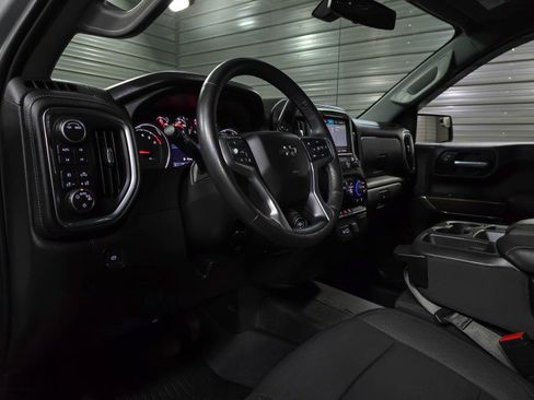 Used 2022 Chevrolet Silverado 1500 RST image 13