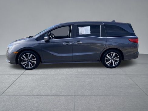 Used 2022 Honda Odyssey Touring image 4