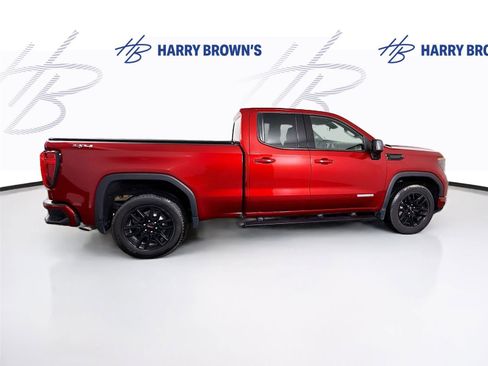 Used 2023 GMC Sierra 1500 Elevation AWD/4WD image 30