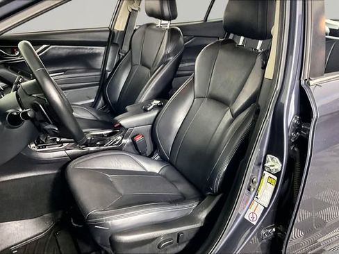 Used 2017 Subaru Impreza 2.0i Limited AWD/4WD image 19
