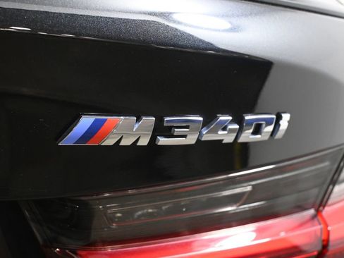 Certified 2024 BMW M340i xDrive w/ Driving Assistance Package image 38