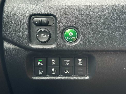 Used 2023 Honda Ridgeline RTL-E image 31