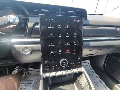 Used 2026 GMC Terrain Denali AWD/4WD image 20