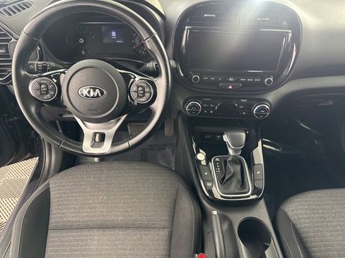 Used 2021 Kia Soul EX image 30