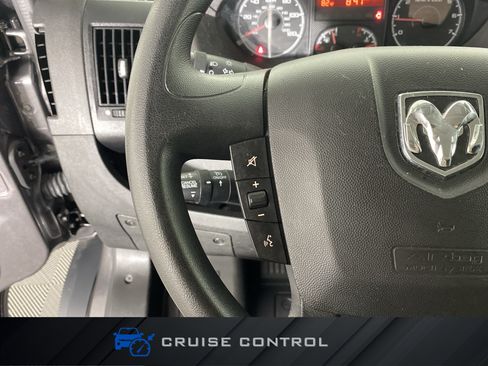 Used 2018 RAM ProMaster 1500 FWD image 20