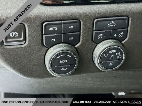 Used 2024 Chevrolet Silverado 1500 RST image 10
