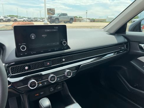 Used 2024 Honda Civic LX image 29