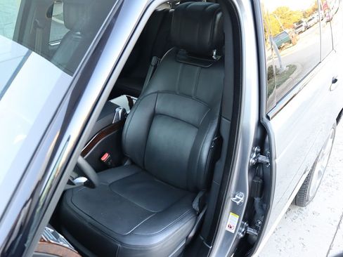 Used 2020 Land Rover Range Rover Long Wheelbase HSE image 38