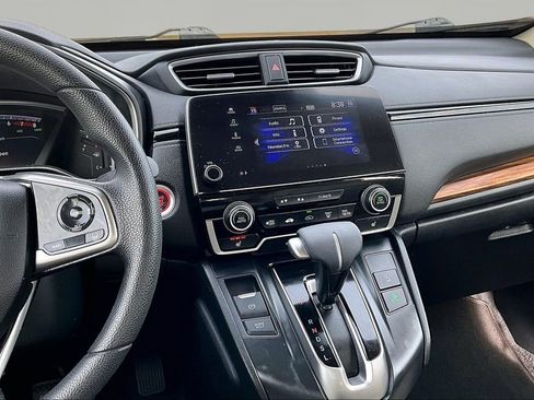 Used 2022 Honda CR-V EX image 6