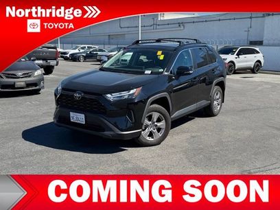 Certified 2023 Toyota RAV4 XLE w/ Convenience Package