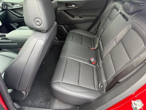 Used 2026 Chevrolet Equinox LT w/ Convenience Package II AWD/4WD image 10